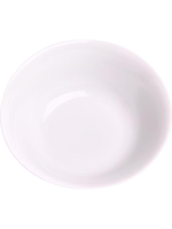 Салатник 680 мл Белье 12шт/уп (089332)