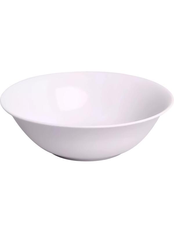 Салатник 680 мл Белье 12шт/уп (089332)