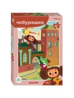 Пазл (мозаика) puzzle 260 Чебурашка (new) (С/м), 74076