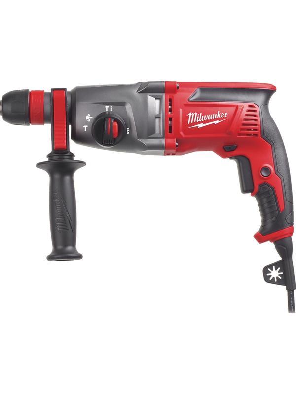 Перфоратор PH 26 TX MILWAUKEE