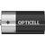 Батарейка OPTICELL С 2шт/уп