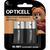 Батарейка OPTICELL С 2шт/уп