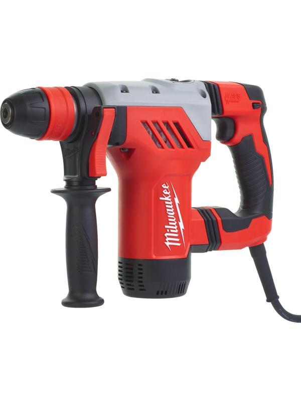 Перфоратор PLH 28 XE MILWAUKEE