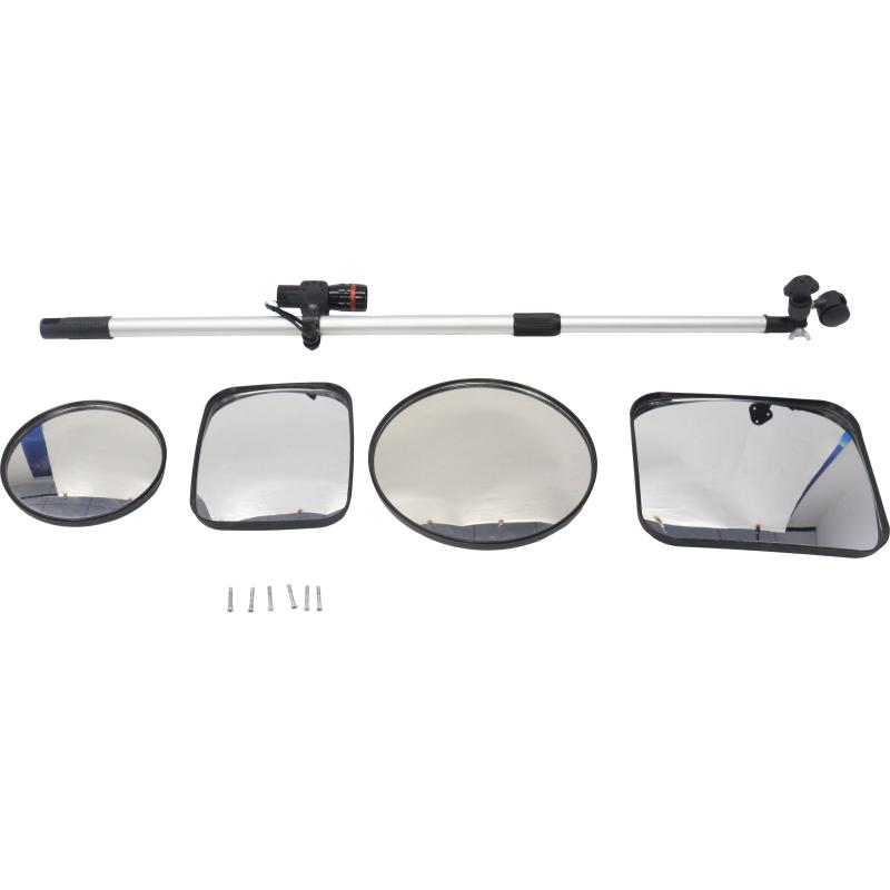 Досмотровое зеркало комплект Turbosky Mirror-07 332