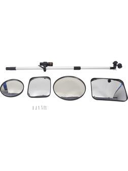 Досмотровое зеркало комплект Turbosky Mirror-07 332