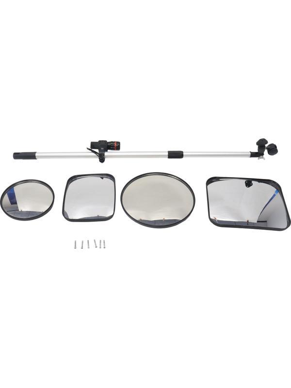 Досмотровое зеркало комплект Turbosky Mirror-07 332