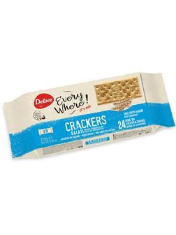 Крекер Delser, 250г