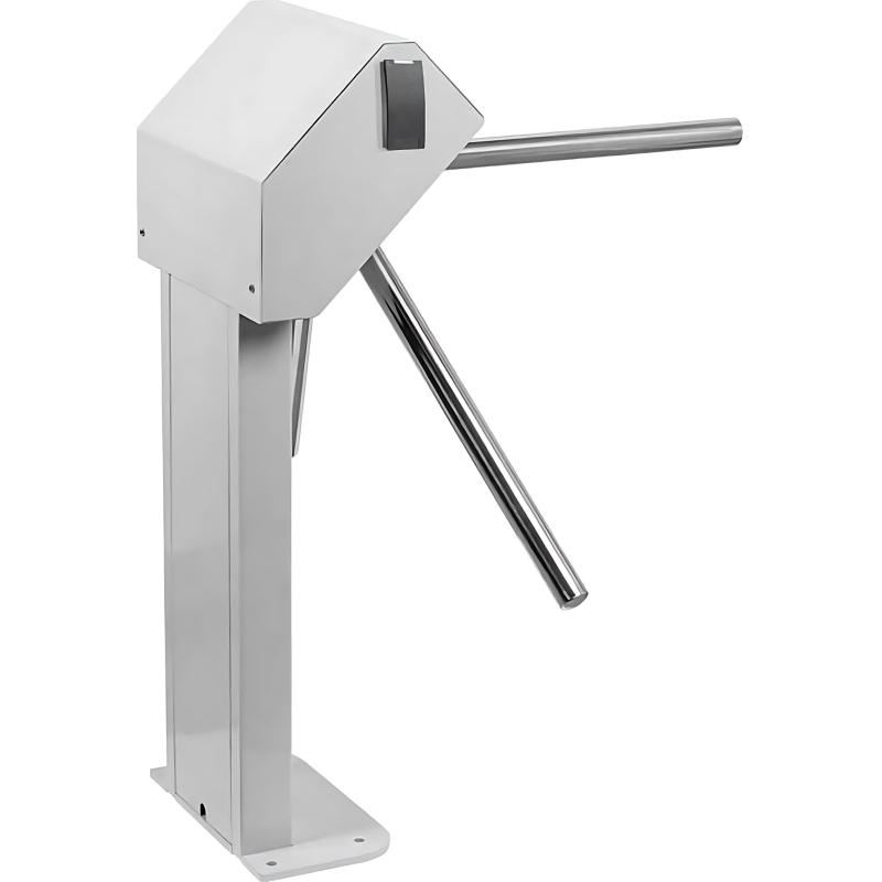 Турникет Бастион SPRUT Tripod-1001-EC, элект. проходная, автопаника