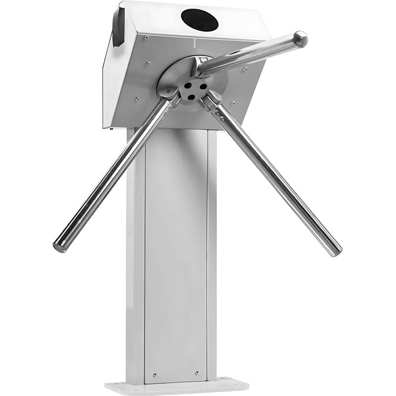Турникет Бастион SPRUT Tripod-1001-EC, элект. проходная, автопаника