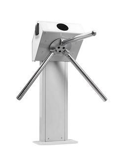 Турникет Бастион SPRUT Tripod-1001-EC, элект. проходная, автопаника