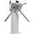 Турникет Бастион SPRUT Tripod-1001-EC, элект. проходная, автопаника