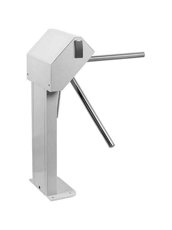 Турникет Бастион SPRUT Tripod-1001-EC, элект. проходная, автопаника