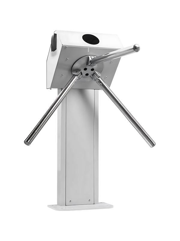 Турникет Бастион SPRUT Tripod-1001-EC, элект. проходная, автопаника