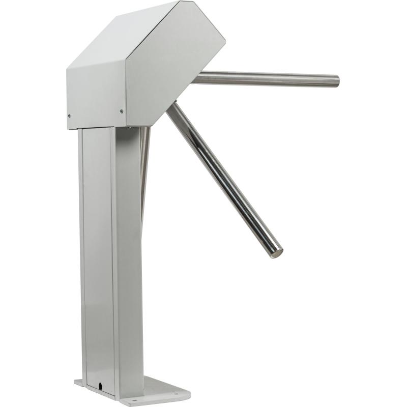 Турникет Бастион SPRUT Tripod-1001, автопаника, проход 0.5 м, вес 30 кг