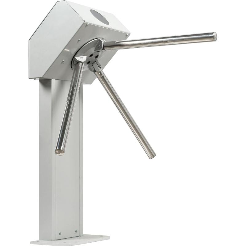 Турникет Бастион SPRUT Tripod-1001, автопаника, проход 0.5 м, вес 30 кг