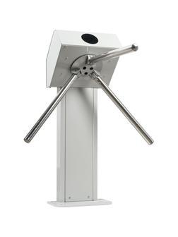 Турникет Бастион SPRUT Tripod-1001, автопаника, проход 0.5 м, вес 30 кг