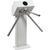 Турникет Бастион SPRUT Tripod-1001, автопаника, проход 0.5 м, вес 30 кг