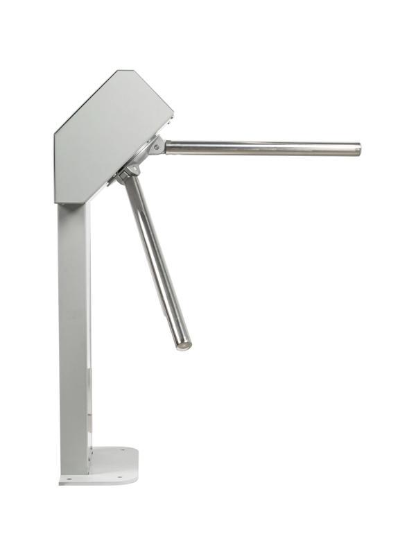 Турникет Бастион SPRUT Tripod-1001, автопаника, проход 0.5 м, вес 30 кг