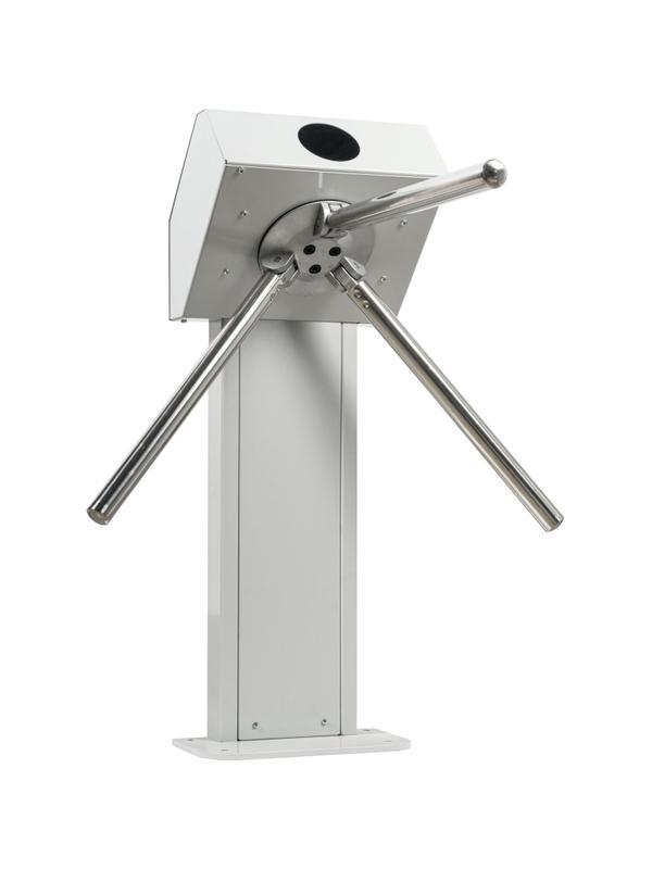 Турникет Бастион SPRUT Tripod-1001, автопаника, проход 0.5 м, вес 30 кг