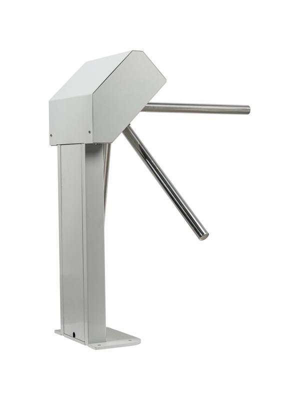 Турникет Бастион SPRUT Tripod-1001, автопаника, проход 0.5 м, вес 30 кг