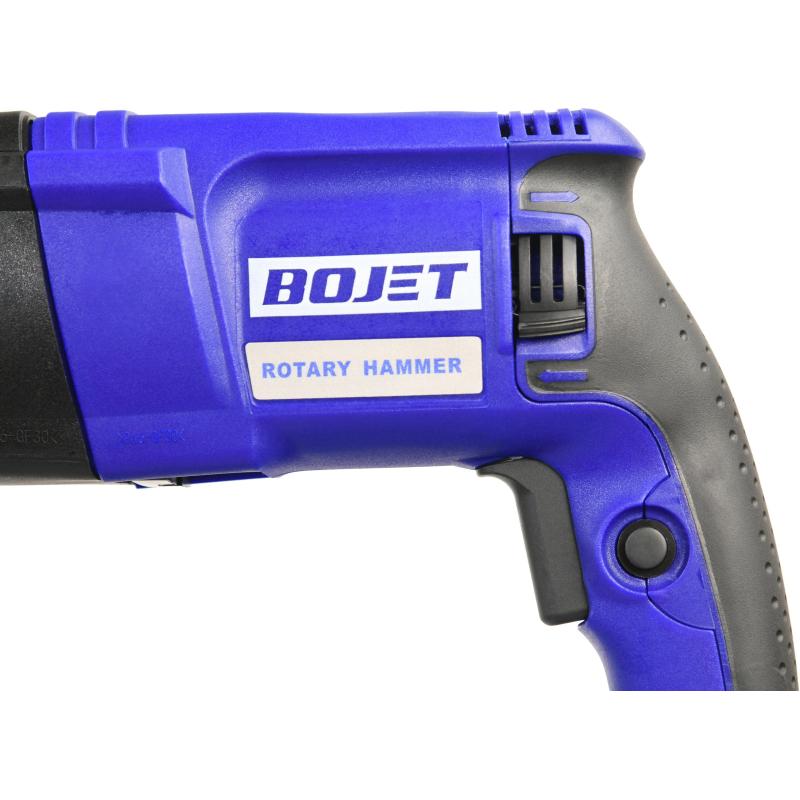 Перфоратор BOJET ERH-800