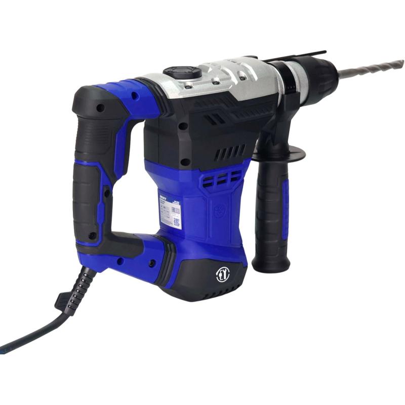 Перфоратор ERH-1050,1050Вт, 5Дж, BOJET