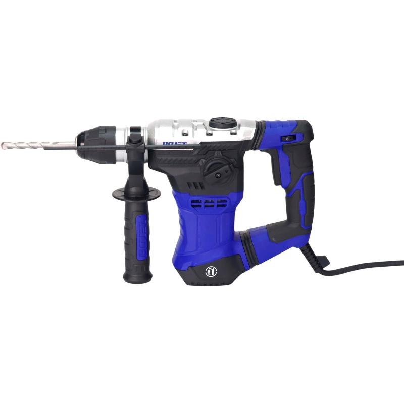 Перфоратор ERH-1050,1050Вт, 5Дж, BOJET