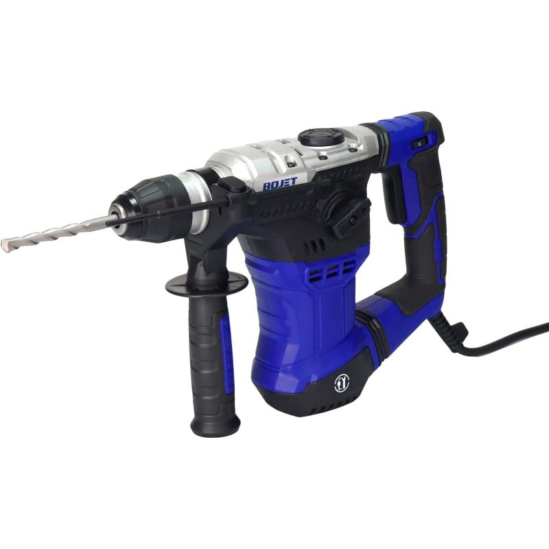 Перфоратор ERH-1050,1050Вт, 5Дж, BOJET