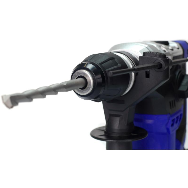 Перфоратор ERH-1050,1050Вт, 5Дж, BOJET