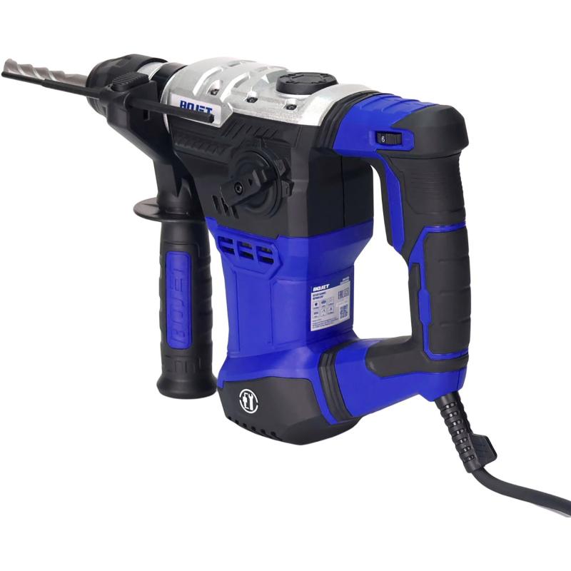 Перфоратор ERH-1050,1050Вт, 5Дж, BOJET