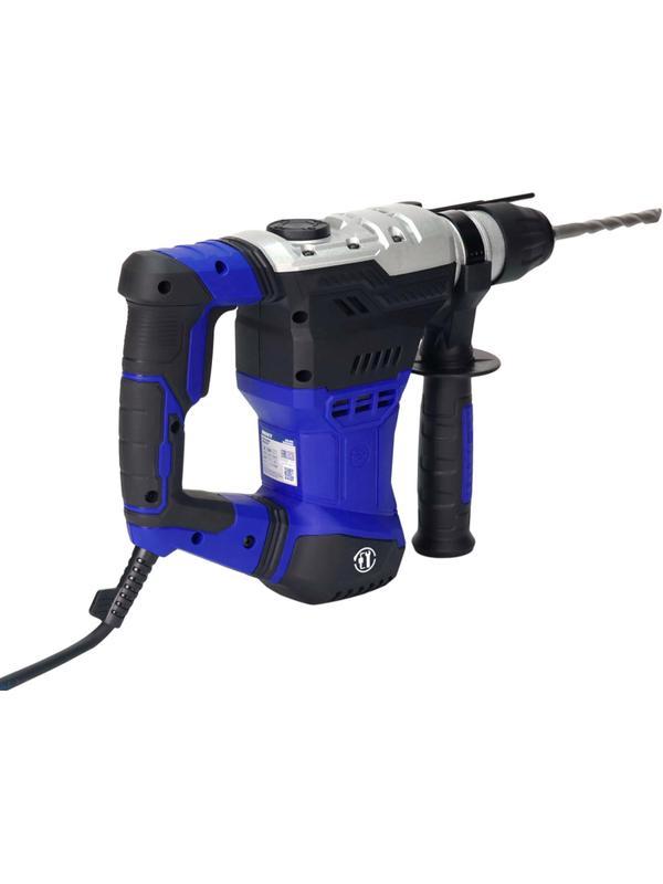 Перфоратор ERH-1050,1050Вт, 5Дж, BOJET