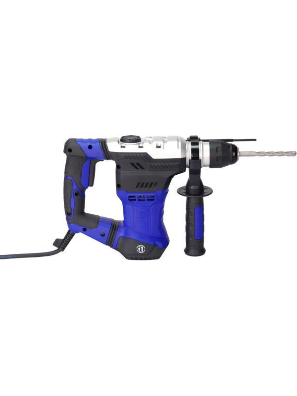 Перфоратор ERH-1050,1050Вт, 5Дж, BOJET