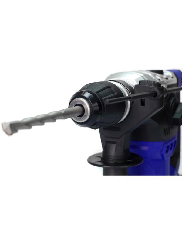 Перфоратор ERH-1050,1050Вт, 5Дж, BOJET