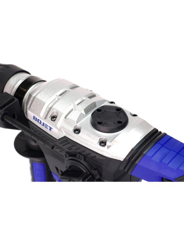 Перфоратор ERH-1050,1050Вт, 5Дж, BOJET