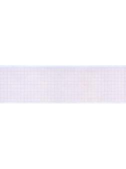 Лента регист. тепл. для ЭКГ 57х23х12 (в.) HEART MIRROR К5723АК12, 4рул/уп