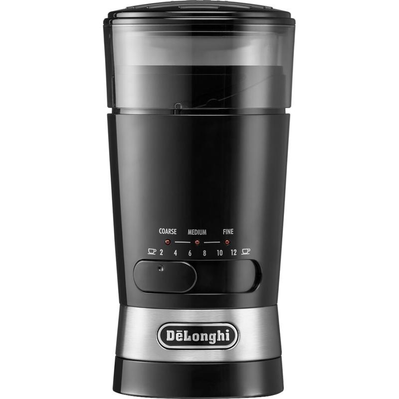 Кофемолка De'Longhi KG210