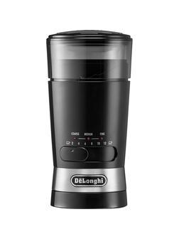 Кофемолка De'Longhi KG210