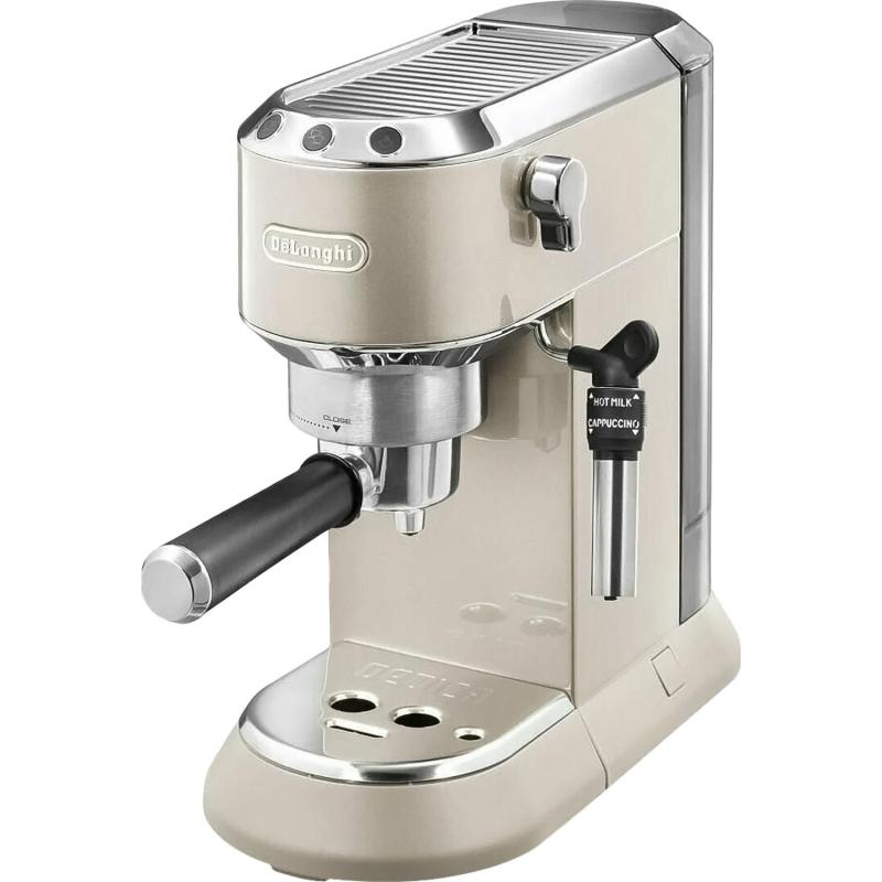 Кофеварка эспрессо De'Longhi EC885.BG