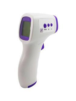 Термометр инфракрасный бесконтактный IT-9-IRm (пирометр)