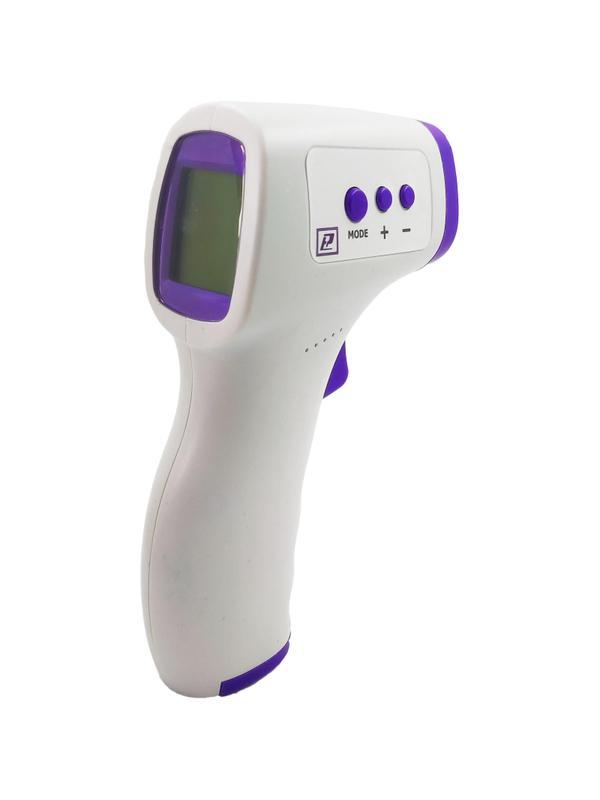 Термометр инфракрасный бесконтактный IT-9-IRm (пирометр)