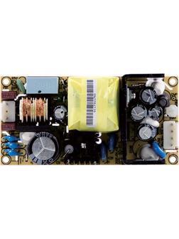 Источник питания (блок питания), 12В,5А,60Вт MEAN WELL RPS-60-12 5 шт/уп