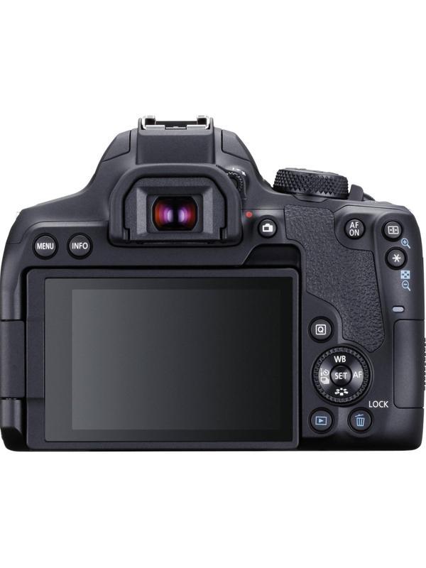 Фотоаппарат Canon EOS 850D Kit + EF-S 18-55 IS STM (3925C002)