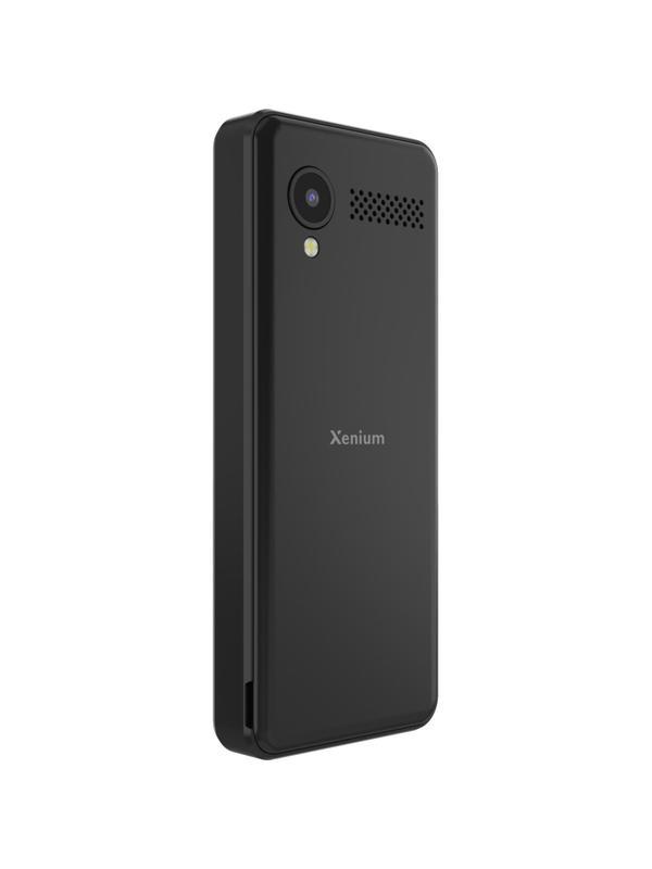 Мобильный телефон Xenium X240 Black