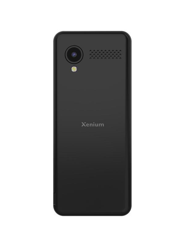 Мобильный телефон Xenium X240 Black
