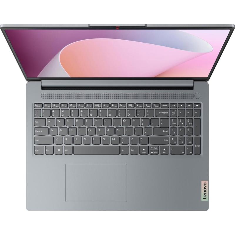 Ноутбук Lenovo IdeaPad Slim 3(82XM00CJRK)R7 7730U/16Gb/512Gb SSD/15.6/noOS