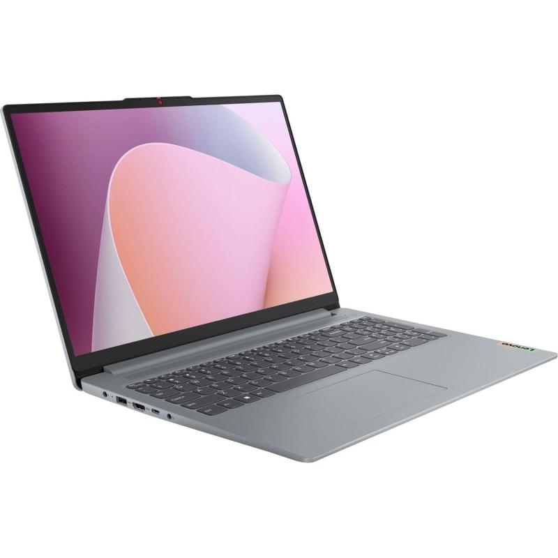 Ноутбук Lenovo IdeaPad Slim 3(82XM00CJRK)R7 7730U/16Gb/512Gb SSD/15.6/noOS