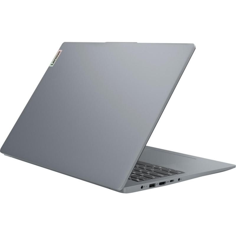 Ноутбук Lenovo IdeaPad Slim 3(82XM00CJRK)R7 7730U/16Gb/512Gb SSD/15.6/noOS