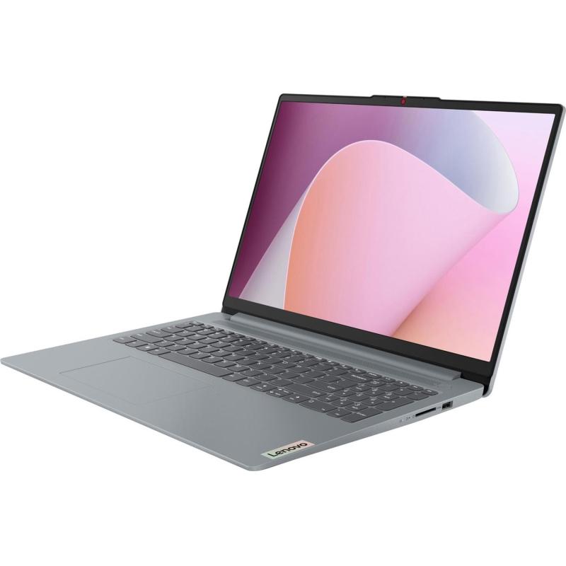 Ноутбук Lenovo IdeaPad Slim 3(82XM00CJRK)R7 7730U/16Gb/512Gb SSD/15.6/noOS