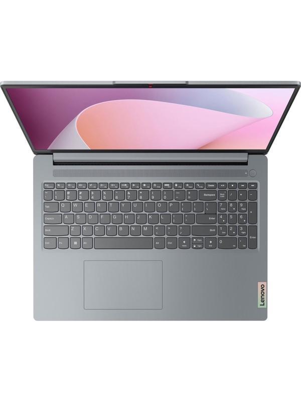 Ноутбук Lenovo IdeaPad Slim 3(82XM00CJRK)R7 7730U/16Gb/512Gb SSD/15.6/noOS