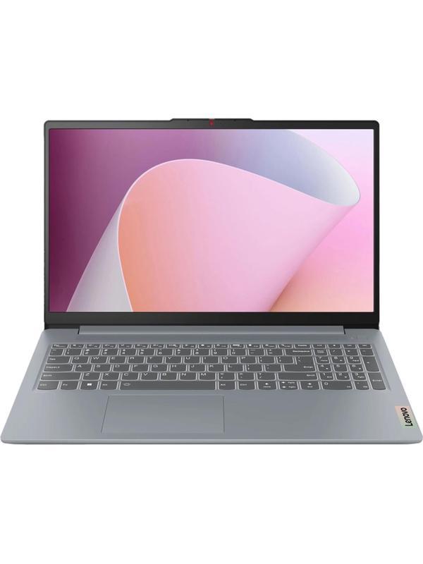 Ноутбук Lenovo IdeaPad Slim 3(82XM00CJRK)R7 7730U/16Gb/512Gb SSD/15.6/noOS